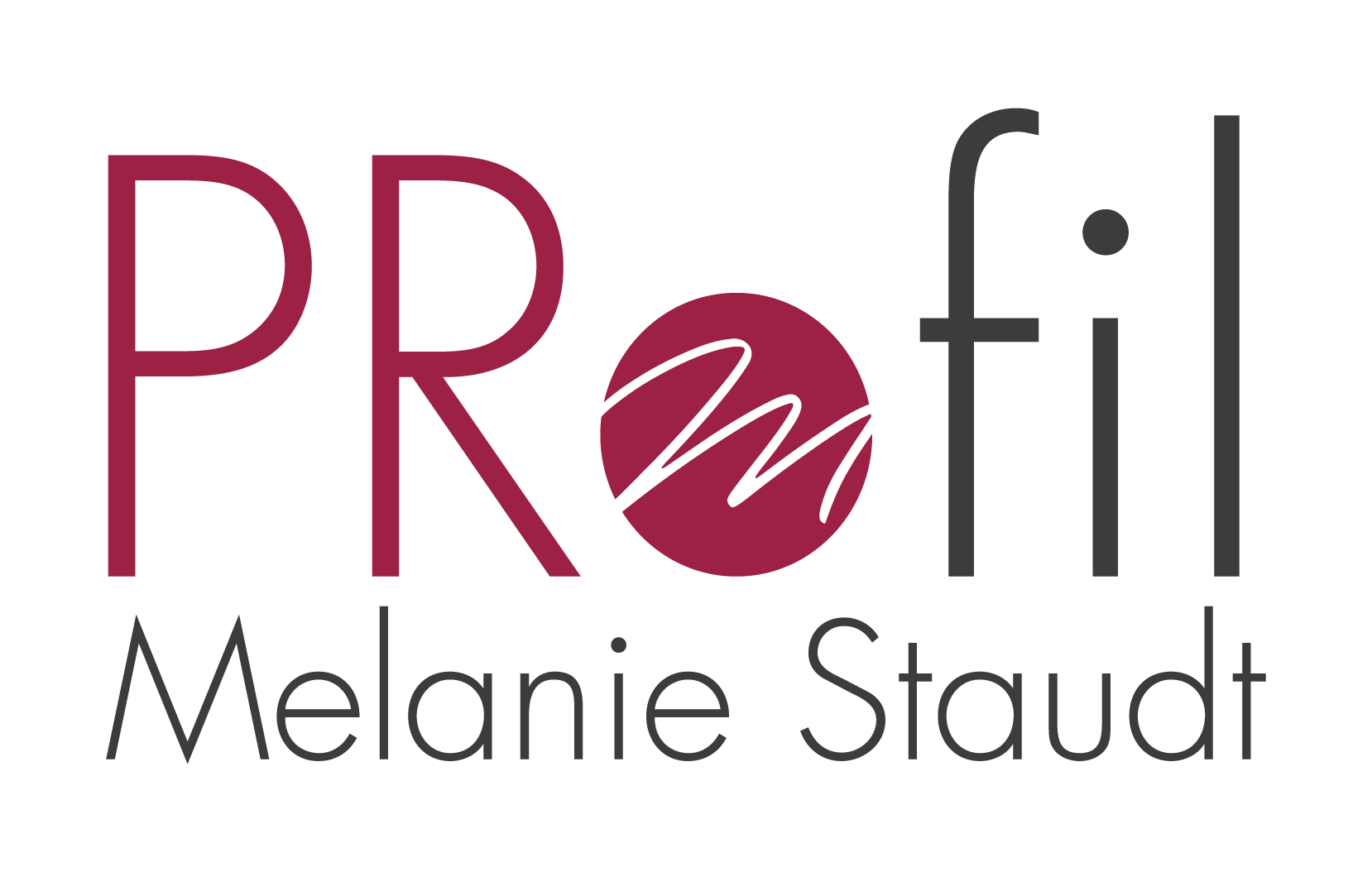 PR Profil Melanie Staudt
